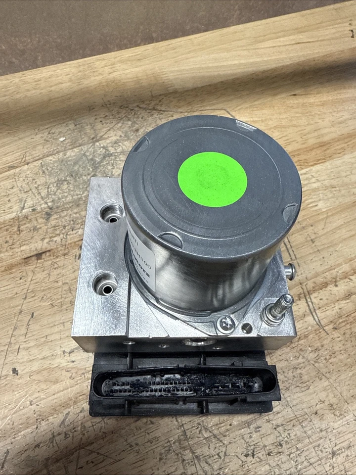 翻新 ABS 制动泵模块 2006 - 2007 INFINITI M35 M45 | 47660 EH100 — 第 4/4 张图片