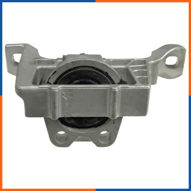 Support moteur droite pour MAZDA silentbloc anti-vibration châssis rigide B32T-39-060B