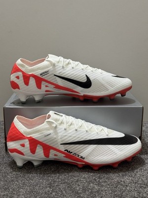 Nike Air Zoom Vapor 15 Elite AG-PRO Bright Crimson - DJ5167 600 - UK 12 / EUR 47,5