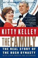 The Family The Real Story Of The Bush Dynasty Kitty Kelley Taschenbuch Englisch