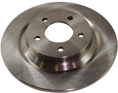 For 2006-2017 Mazda5 Brake Disc Cast Iron C23Y26251A, C26Y26251, C26Y26251A
