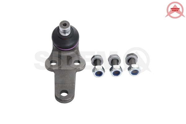 Sidem Traggelenk FüHrungsgelenk 3784 FüR Ford DNW Focus DBW DAW 1 Turnier DFW-image
