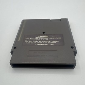 Taito America Operation Wolf Series NES solo cartuccia TESTATA/FUNZIONANTE