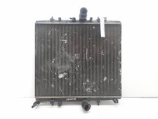 Radiateur Lancia PHEDRA