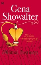 Animal Instincts-Gena Showalter