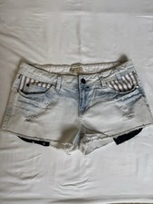 Vintage YMI Denim American Shorts