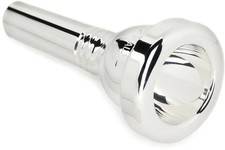 Blessing MPC65ALLTRB Large Shank Trombone Mouthpiece - 6.5AL