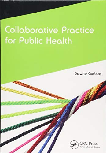 Collaborative Practice for Public Health (CAIPE Collaborative Practice Series)