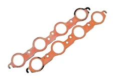 Header Exhaust Manifold Copper Gasket Set LS1 LS2 LS6 SB Chevy Gen III / IV
