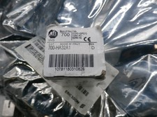 New Allen Bradley 700-HA32A1  |  Relay