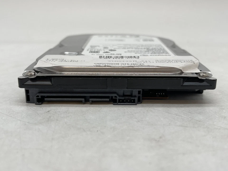 Seagate Barracuda ST3500413AS 500GB SATA 3.5' 'Hard Drive GRADE A FREE S/H - Image 2 of 4