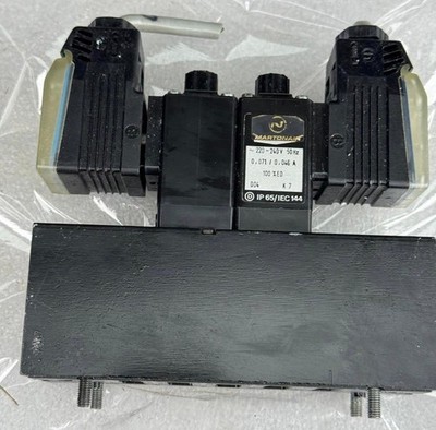 MARTONAIR M/1744/6123 G 1/2+VDE0580