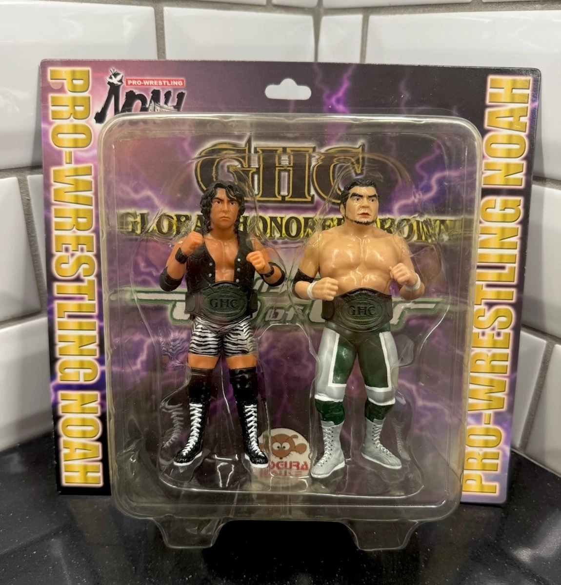 njpw products for sale | eBay
