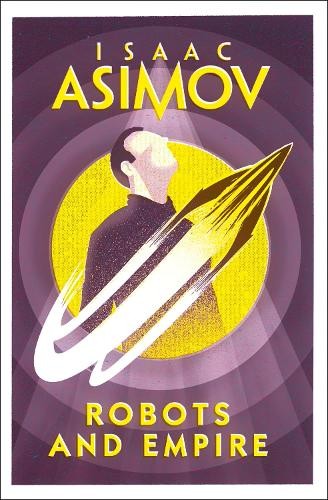 Robots and Empire - Image 8