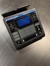 TC-Helicon VoiceLive Touch 2 Vocal Effects/Pi...
