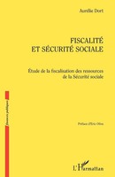 AuréLie Dort | Fiscalité Et SéCurité Sociale | Taschenbuch | FranzöSisch (2020)