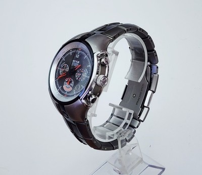 Men's CHRONOGRAPH Watch SECTOR ''Urban'' 195