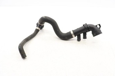 2019-2021 VOLVO S60 2.0L ENGINE RADIATOR LOWER COOLANT WATER PIPE HOSE TUBE OEM