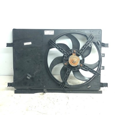 FIAT PUNTO 199 GRANDE 1.4 PETROL 55700995 RADIATOR COOLING FAN 2005 - 2015