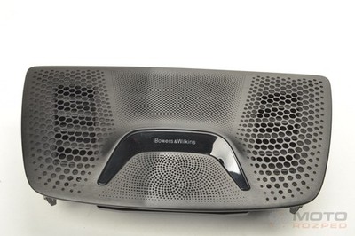 BMW 7 G12 Bowers & Wilkins Lautsprecherabdeckung Armaturenbrett 6820766 9043301