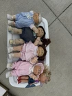 Cabbagepatch Kids Assorted lot