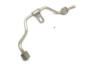 Renault Megane IV 2018 Kraftstoffleitung Benzin 96kW AMD180506