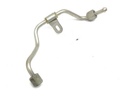 Renault Megane IV 2018 Kraftstoffleitung Benzin 96kW AMD180506