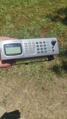 Radio Shack Triple Trunking Pro-163 Scanner 20-163 Tested & Works