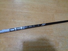 Project X Denali Black 60g 6.0 DRIVER Shaft Stiff Flex w/ Callaway Adapter