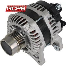 New Alternator Fits Nissan Kicks 1.6L 2017-2020 231005RD0A A5TE0081ZX A005TE0081