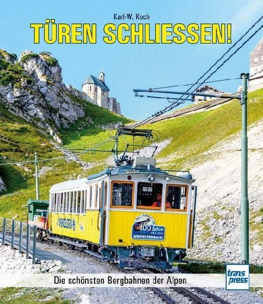 Türen schließen! Karl-W. Koch