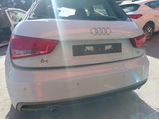 8XA807067E HINTERE STOSSSTANGE / 1520200 FÜR AUDI A1 SPORTBACK 8XA, 8XF 1.6 TD