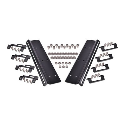PROFORM 69521 Valve Cover Coil Relocation Brackets For LS3/LS7 Coils