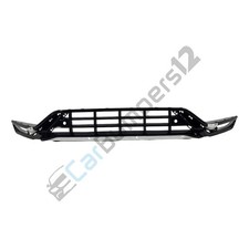 VOLVO XC90 T8 FRONT LOWER GRILLE 2021-ON GENUINE 32345457