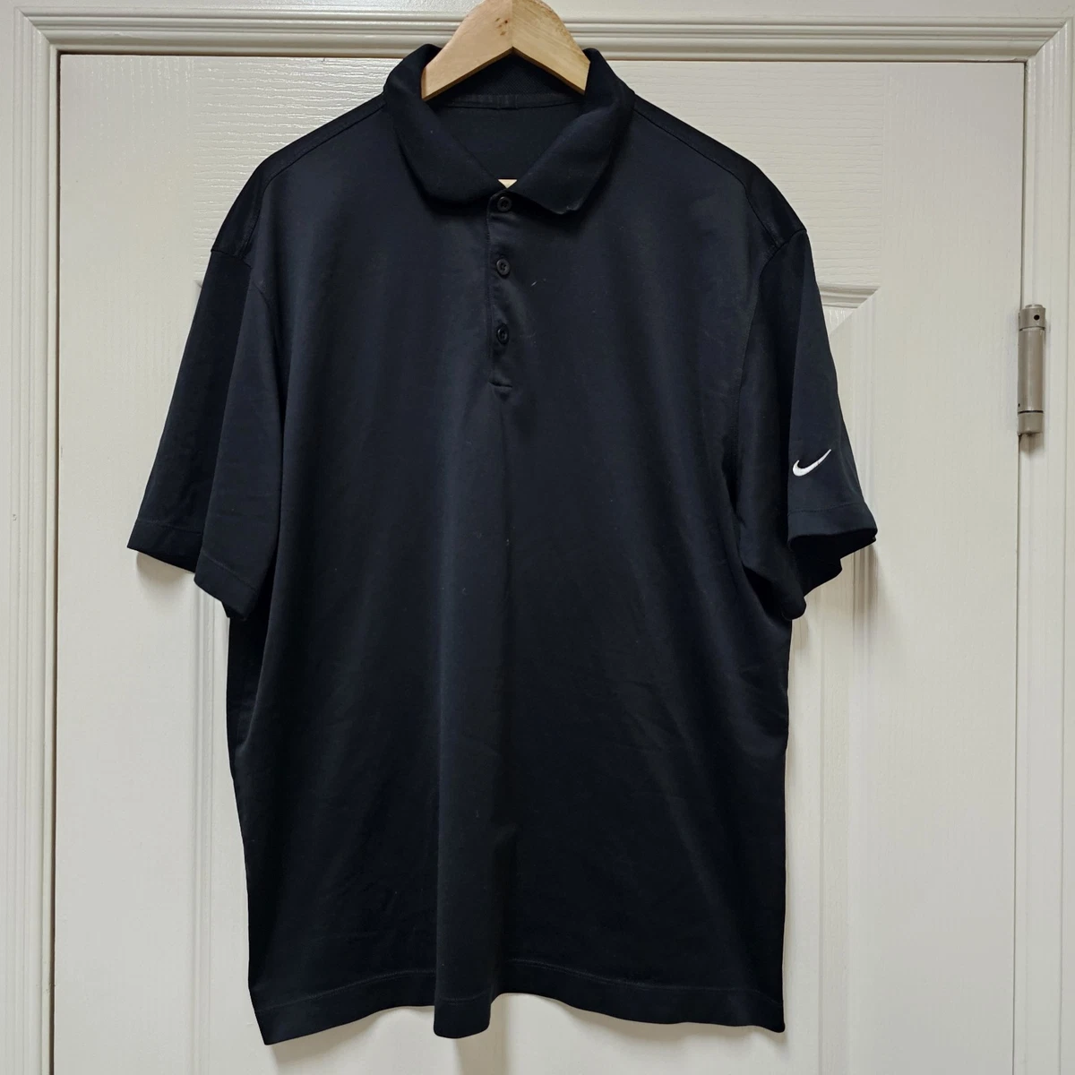 Nike Tour Performance Casual Button-Down Shirts for Men for sale