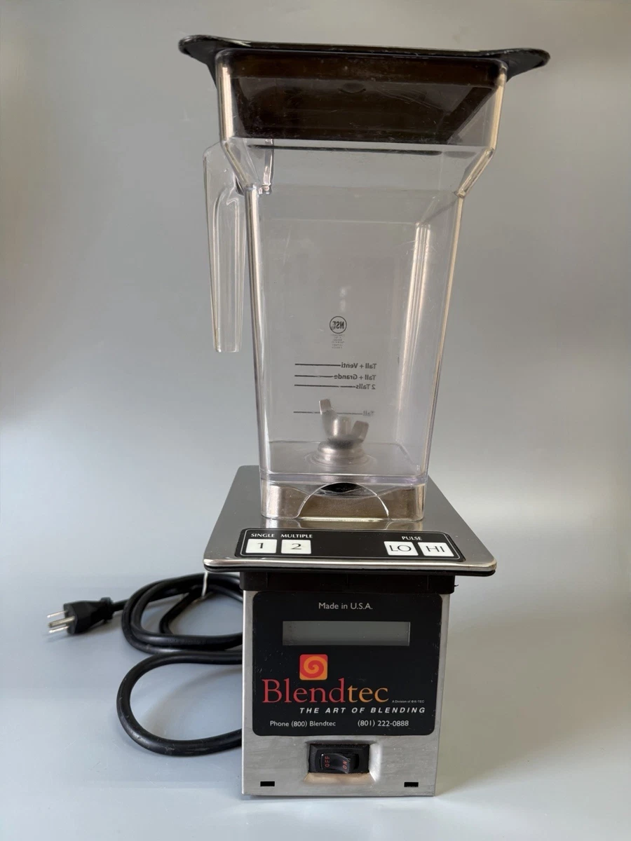 blendtec icb3 products for sale | eBay