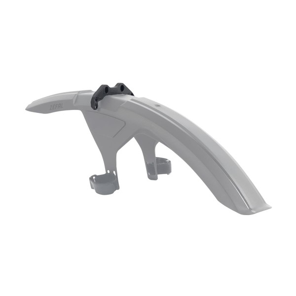Zefal Fahrrad Gabelmontageadapter FüR Deflektor Fm40 Schutzblech KotflüGel-Monta-image