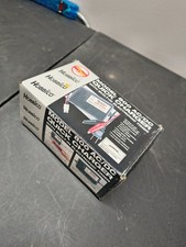 HOBBICO MODEL 800 AC/DC QUICK RC CHARGER W/TIMER IN ORIGINAL 1993 BOX FREE SHIP