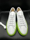 Common Projects White Leather Achilles EU44 — photo 4