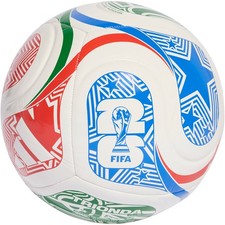 Adidas Fußball WM 2026 Trionda Club Freizeit...