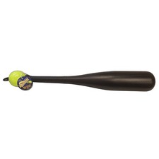 Union Product Blazer Ball and 28-Inch Plastic Softball Bat Backyard Practice Set