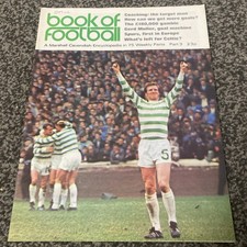 Marshall Cavendish Top Teams 1971 Unused Sheets Bobby Charlton with Book Part 3