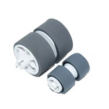 PICKUP AND SEPARATION ROLLER SET FOR DRC125 DRC225 DRC255 AND DRC225II PRINTER