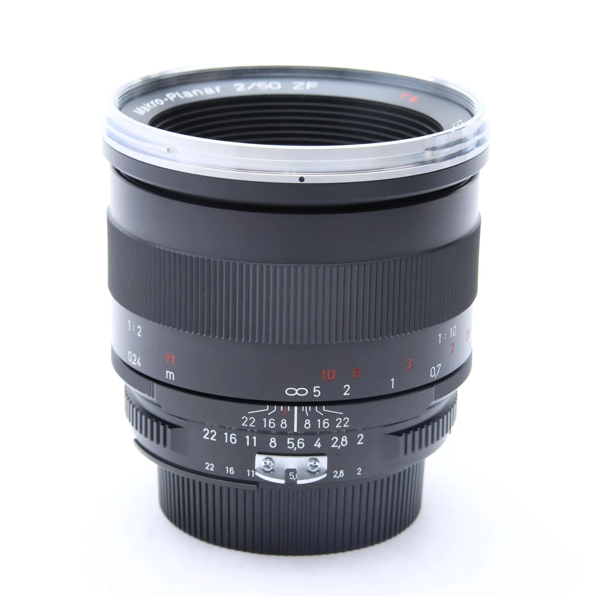 ZEISS Planar T* 50mm Focal f/2 Camera Lenses for sale | eBay