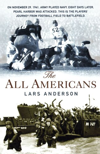The All Americans