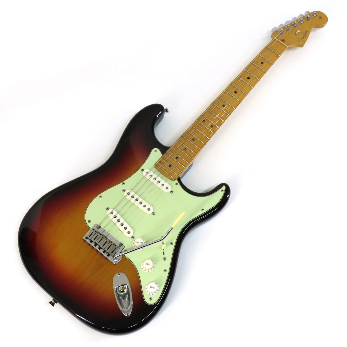 Fender Japan Stratocaster MOD