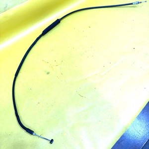BUELL xb9r xb12r Lightning FIREBOLT OEM CLUTCH CABLE LINE