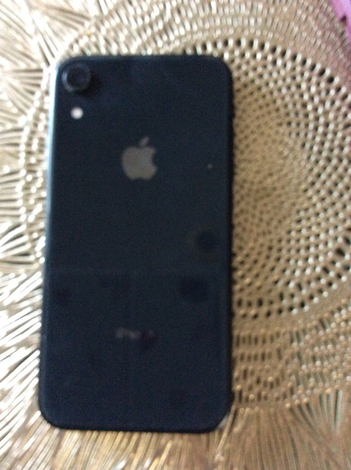 T-Mobile iPhone XR 64GB Unlocked Smartphone-image