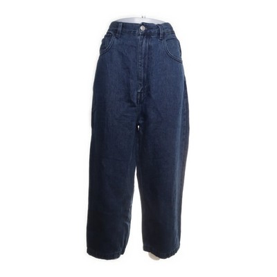 New Breed by 157, Jeans, Größe: 42, Blau, Baumwolle/Leinen, Fischgräte #USF