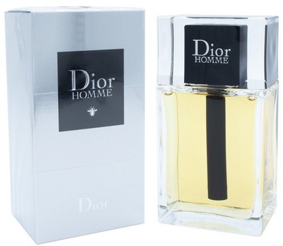 Christian Dior Homme For Men Cologne 3.3 Oz ~ 100 ml EDT Spray